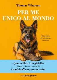 Produktbild: Per me unico al mondo