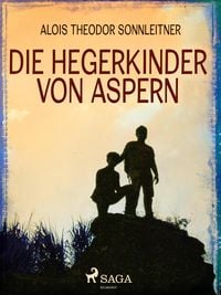 Produktbild: Die Hegerkinder von Aspern