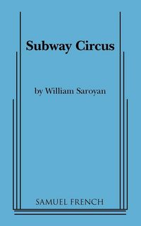 Produktbild: Subway Circus