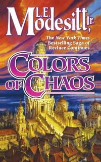Produktbild: Colors of Chaos
