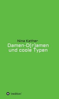 Produktbild: Damen-D(r)amen und coole Typen