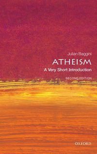 Produktbild: Atheism