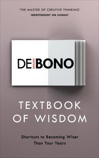 Produktbild: Textbook of Wisdom
