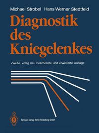 Produktbild: Diagnostik des Kniegelenkes