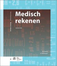 Produktbild: Medisch rekenen