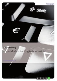 Produktbild: Neue Medien im Englischunterricht
