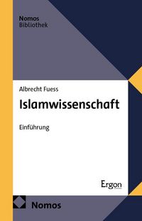 Produktbild: Islamwissenschaft