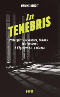 Produktbild: In tenebris