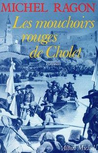 Produktbild: Les mouchoirs rouges de Cholet