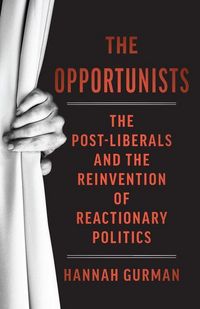 Produktbild: The Opportunists