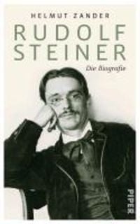 Produktbild: Rudolf Steiner