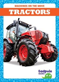 Produktbild: Tractors