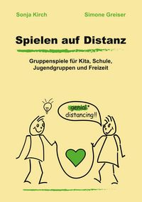 Produktbild: Spielen auf Distanz
