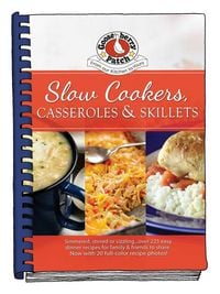 Produktbild: Slow-Cookers, Casseroles & Skillets