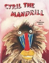 Produktbild: Cyril the Mandrill