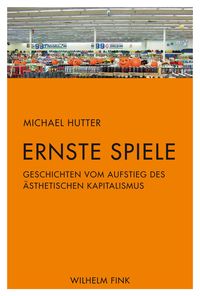 Produktbild: Ernste Spiele