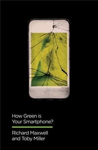 Produktbild: How Green Is Your Smartphone?