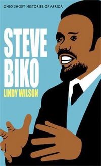 Produktbild: Steve Biko