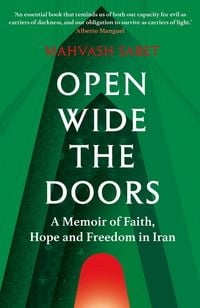 Produktbild: Open Wide the Doors