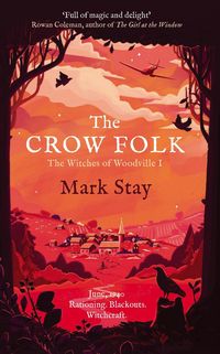 Produktbild: The Crow Folk