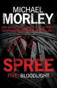 Produktbild: Spree Part Five: Bloodlight