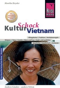 Produktbild: Reise Know-How KulturSchock Vietnam