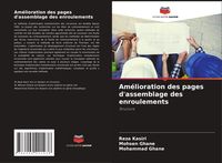 Produktbild: Am&eacute;lioration des pages d'assemblage des enroulements