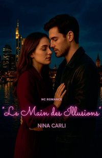 Produktbild: Le Main des Illusions