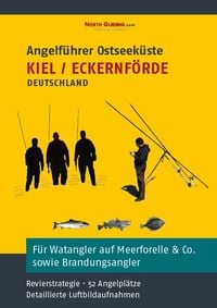 Produktbild: Angelf&uuml;hrer Kiel / Eckernf&ouml;rde