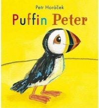 Produktbild: Puffin Peter