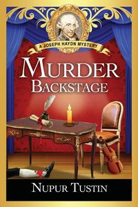 Produktbild: Murder Backstage