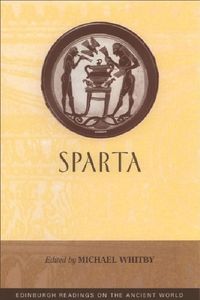 Produktbild: Sparta