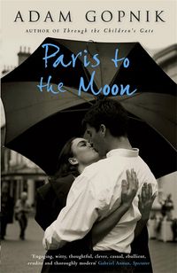 Produktbild: Paris to the Moon