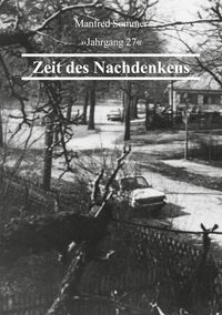 Produktbild: Zeit des Nachdenkens