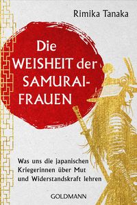 Produktbild: Die Weisheit der Samurai-Frauen
