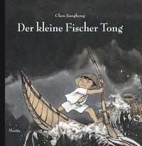 Produktbild: Der kleine Fischer Tong