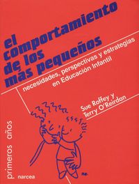 Produktbild: El comportamiento de los m&aacute;s peque&ntilde;os