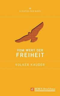 Produktbild: Vom Wert der Freiheit