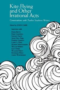 Produktbild: Kite-Flying and Other Irrational Acts