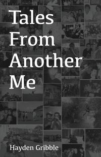 Produktbild: Tales From Another Me