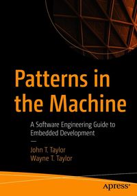 Produktbild: Patterns in the Machine