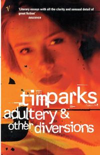Produktbild: Adultery And Other Diversions
