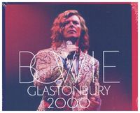 Glastonbury 2000