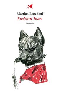 Produktbild: Fushimi Inari