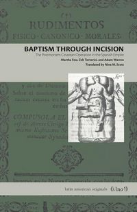 Produktbild: Few, M: Baptism Through Incision