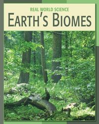 Produktbild: Earth's Biomes
