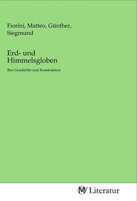 Produktbild: Erd- und Himmelsgloben