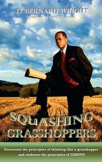 Produktbild: Squashing Grasshoppers