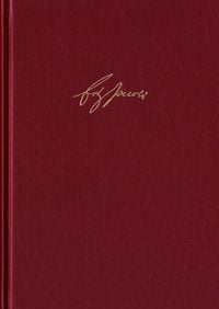 Produktbild: Friedrich Heinrich Jacobi: Briefwechsel - Nachla&szlig; - Dokumente / Briefwechsel. Reihe II: Kommentar. Band 4,1-2. Briefwechsel 1785