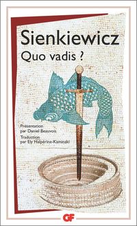 Quo vadis? - Henryk Sienkiewicz - eBook - Mondadori Store